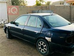 Nissan Primera